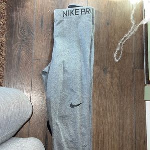 Nike Pro Leggings